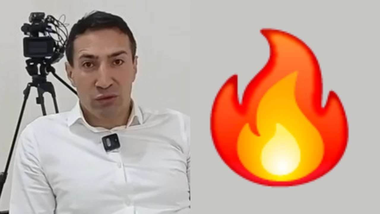 ОЧЕНЬ ВАЖНЫЙ эфир. Роман Багдасарян 
