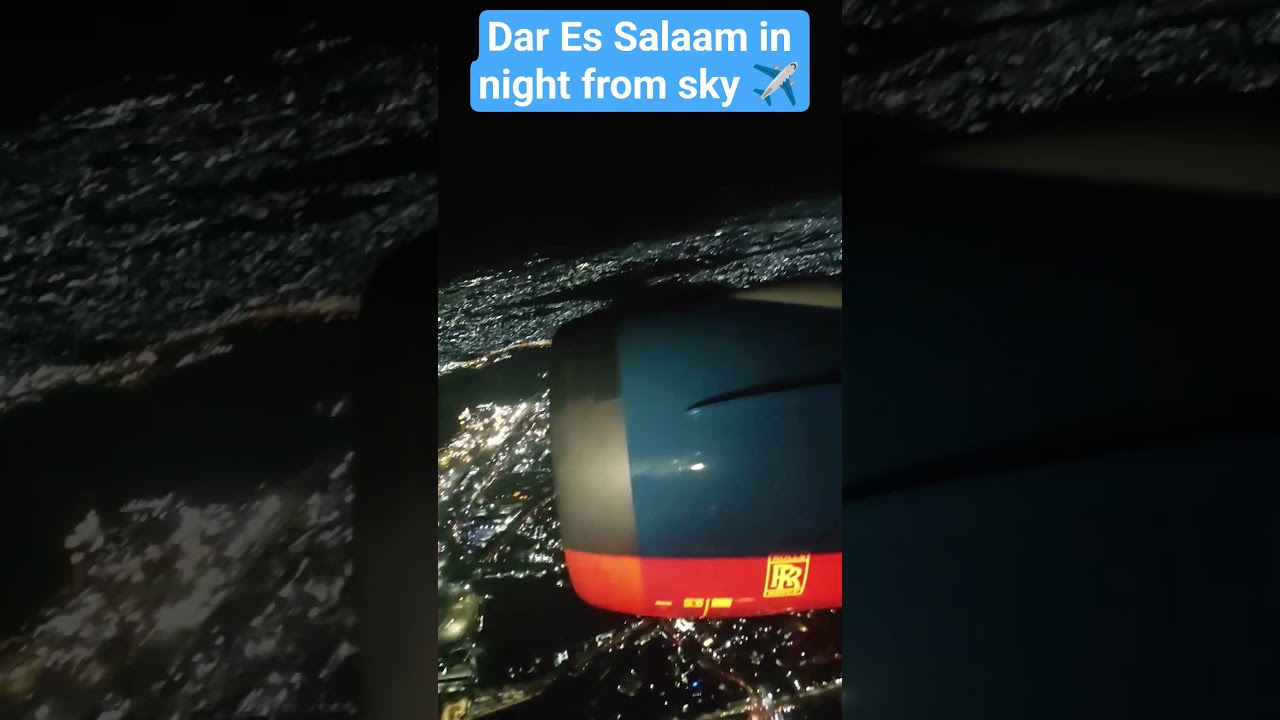 #daressalaam
