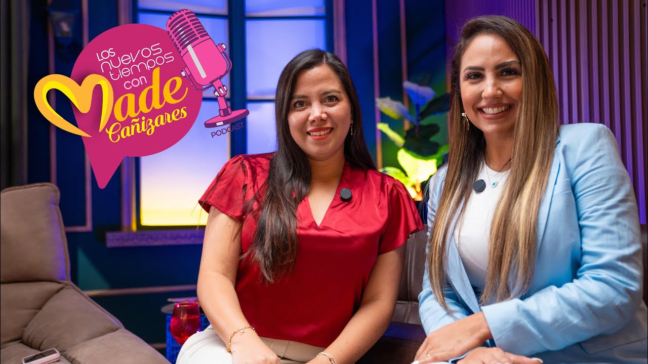 ✨Nuevos Tiempos con Made🎙️ | Bullying: El daño silencioso que nadie ve | Temp. 3 | Ep.5