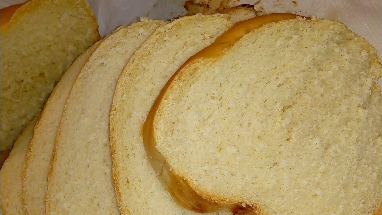PORQUE SEU PÃO FICA AZEDO QUER SABER