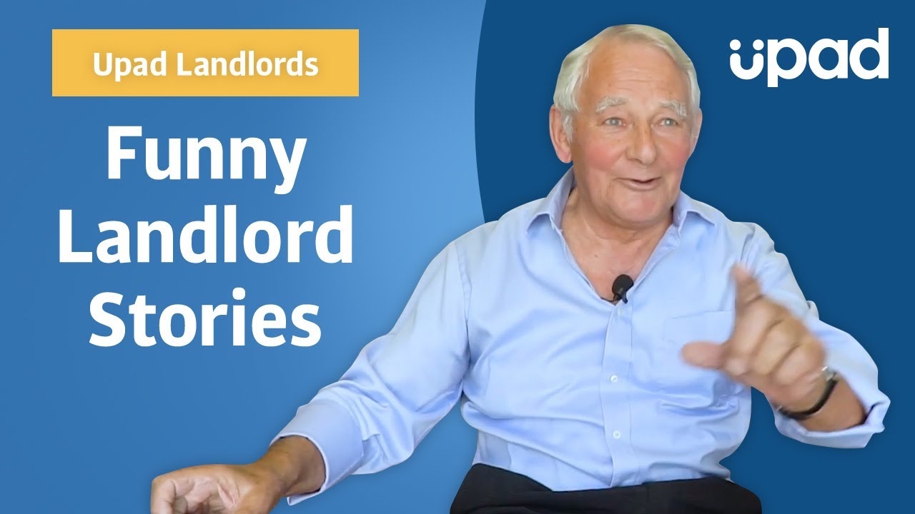 Funny Landlord Stories