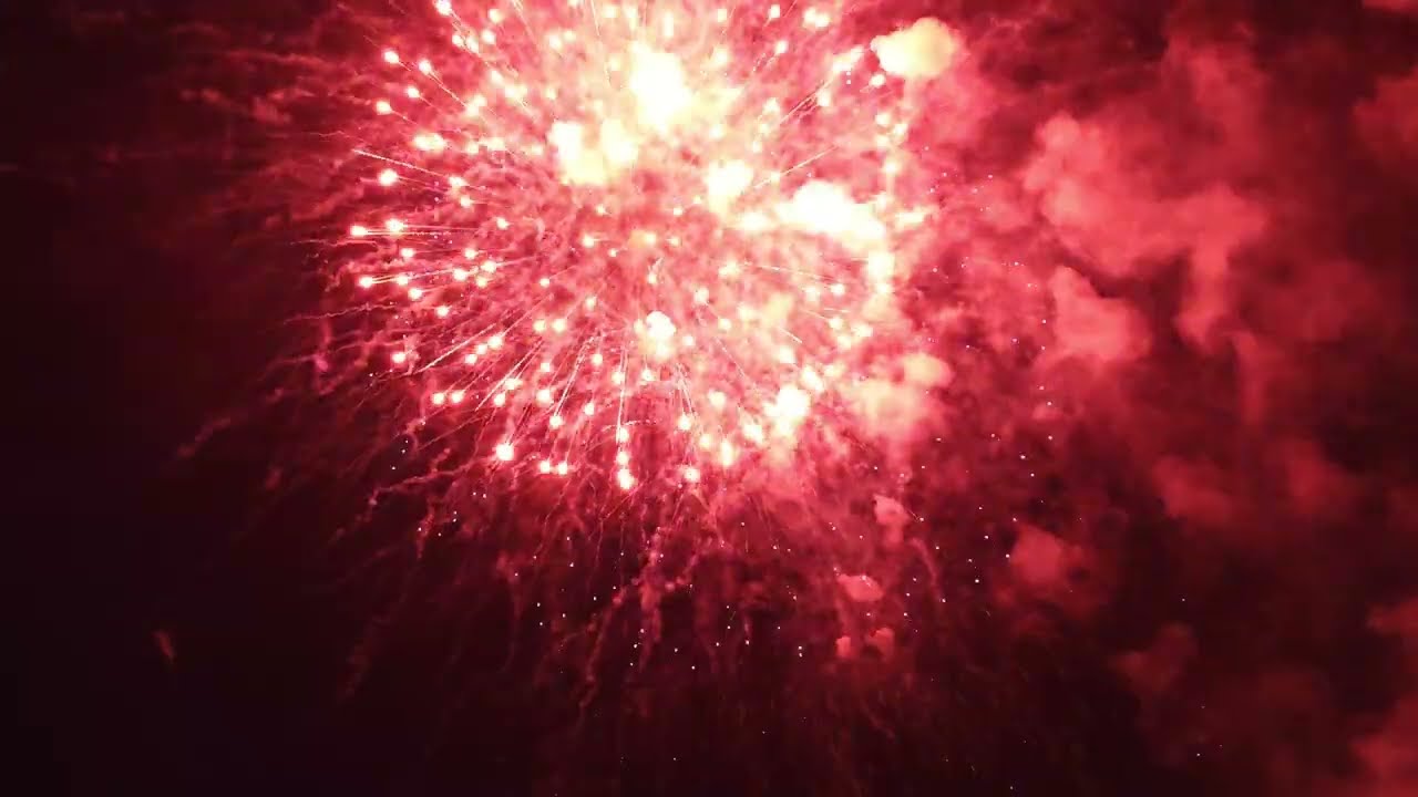 Artificii Botosani - 11.05.2025