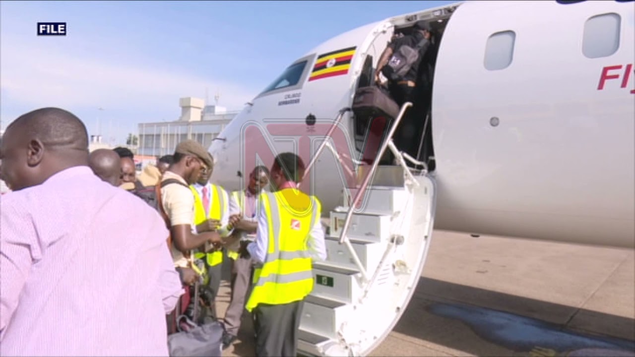 Uganda Airlines to get new board