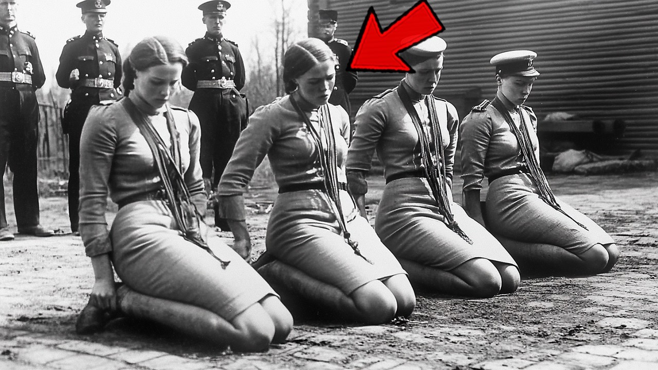 📷▶ 100 Fotos Históricas RARAS e ABSURDAS que Você Nunca Deveria Ver!