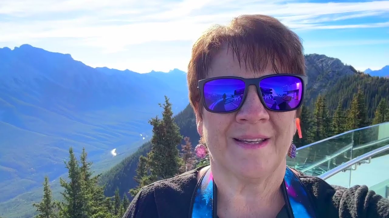 Banff Gondala - Put it on your To-Do list!!!!