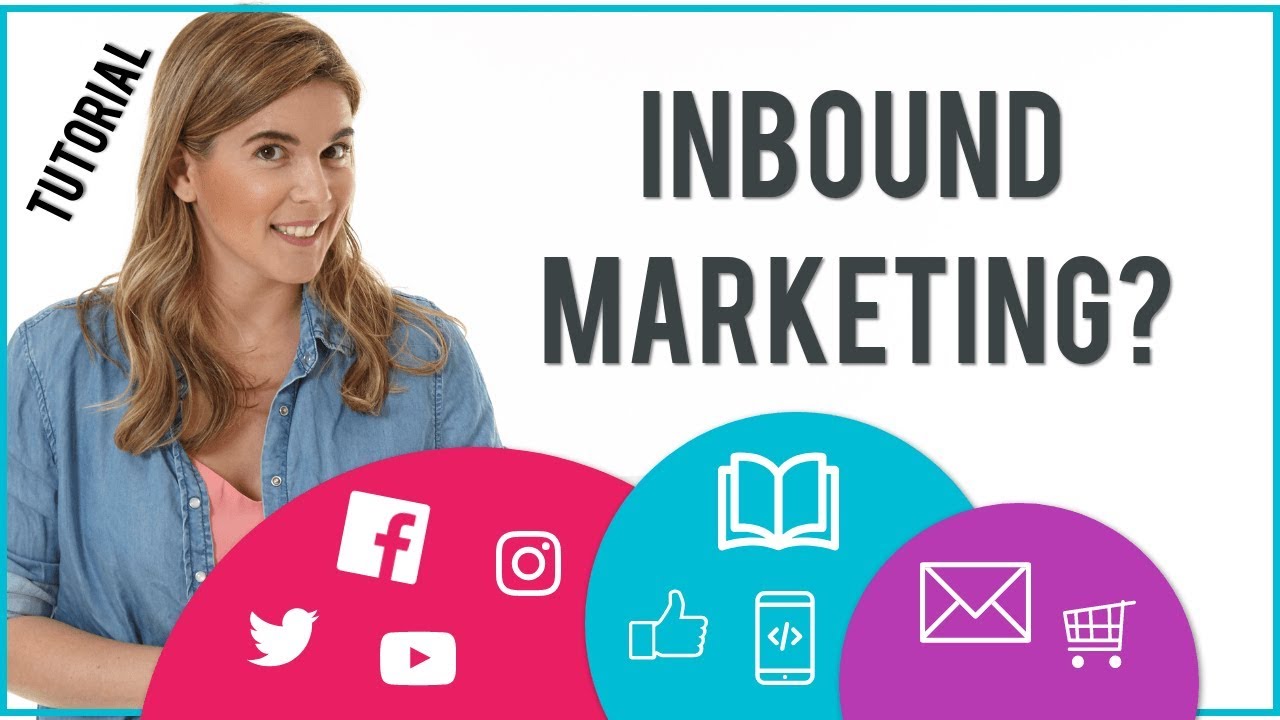 🔥 Qué es el INBOUND MARKETING?