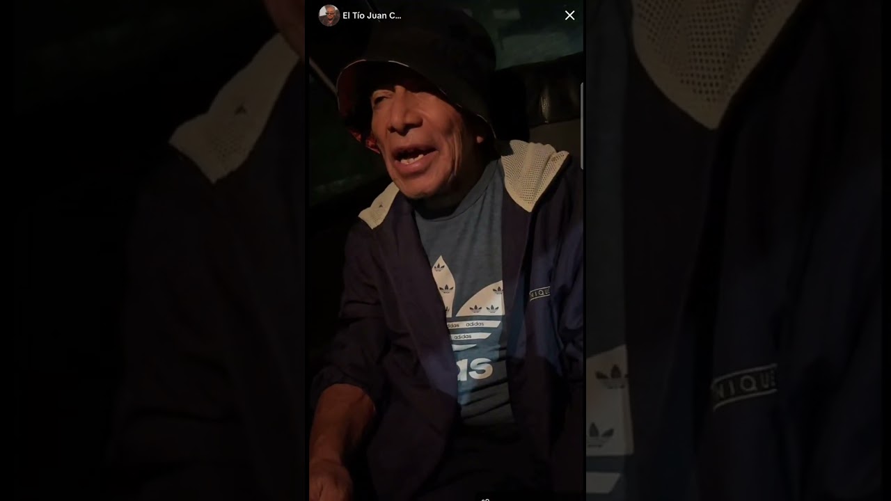 EL TIO JUAN FINAL DEL EN VIVO