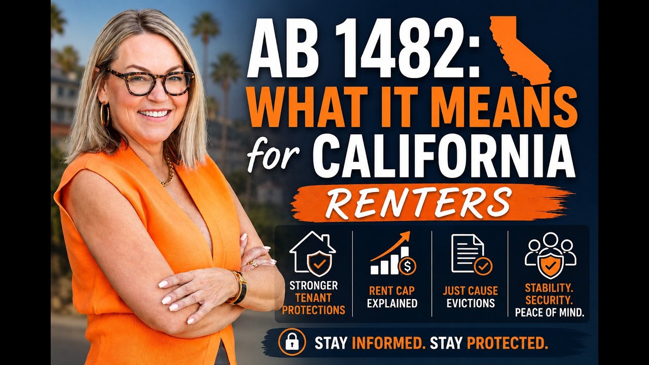 AB 1482 Tenant Protections, Explained for Renters