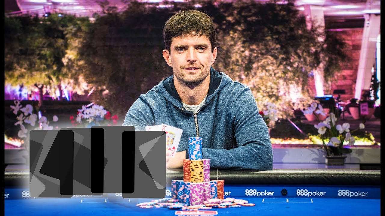 US Poker Open 50K Main Event Champ | 411 | Poker Central