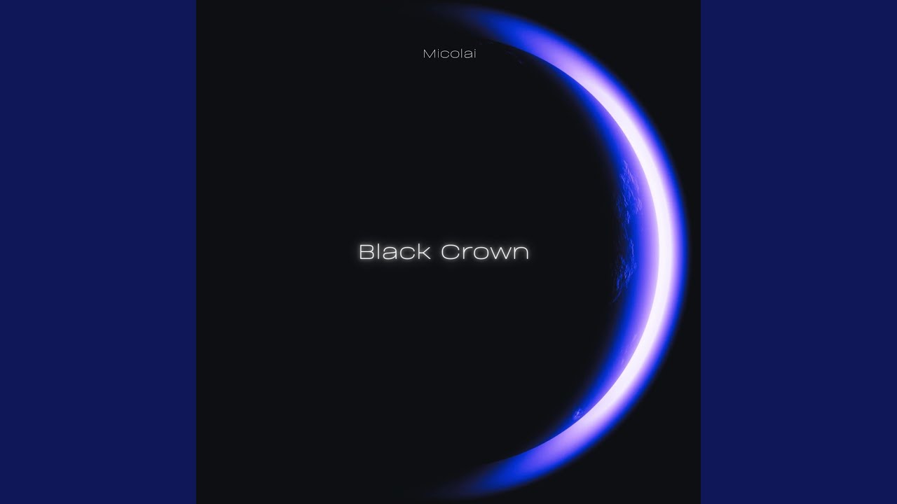Black Crown