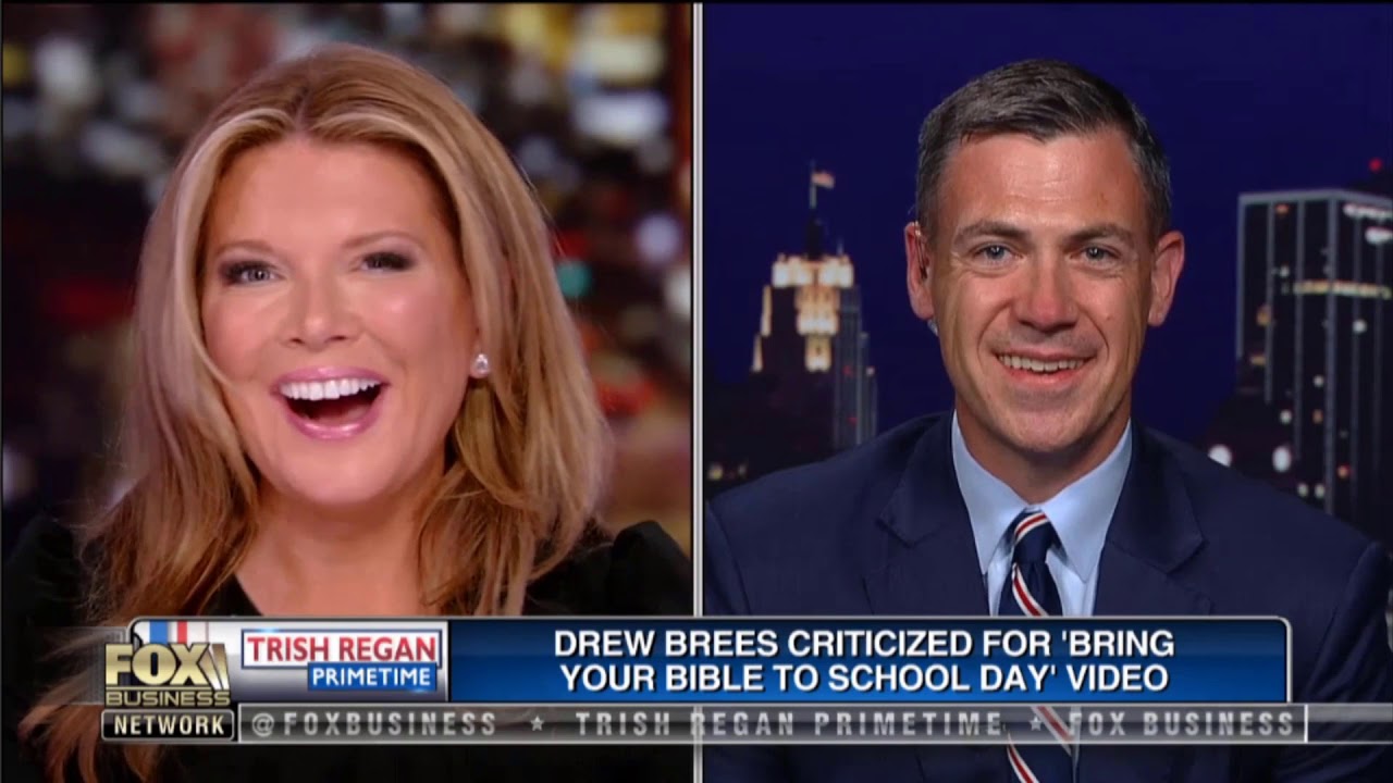 9.6.19 Trish Regan Primetime