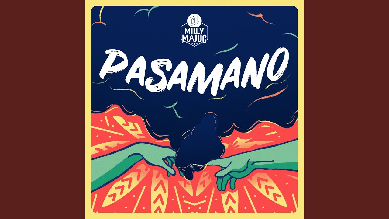 Pasamano