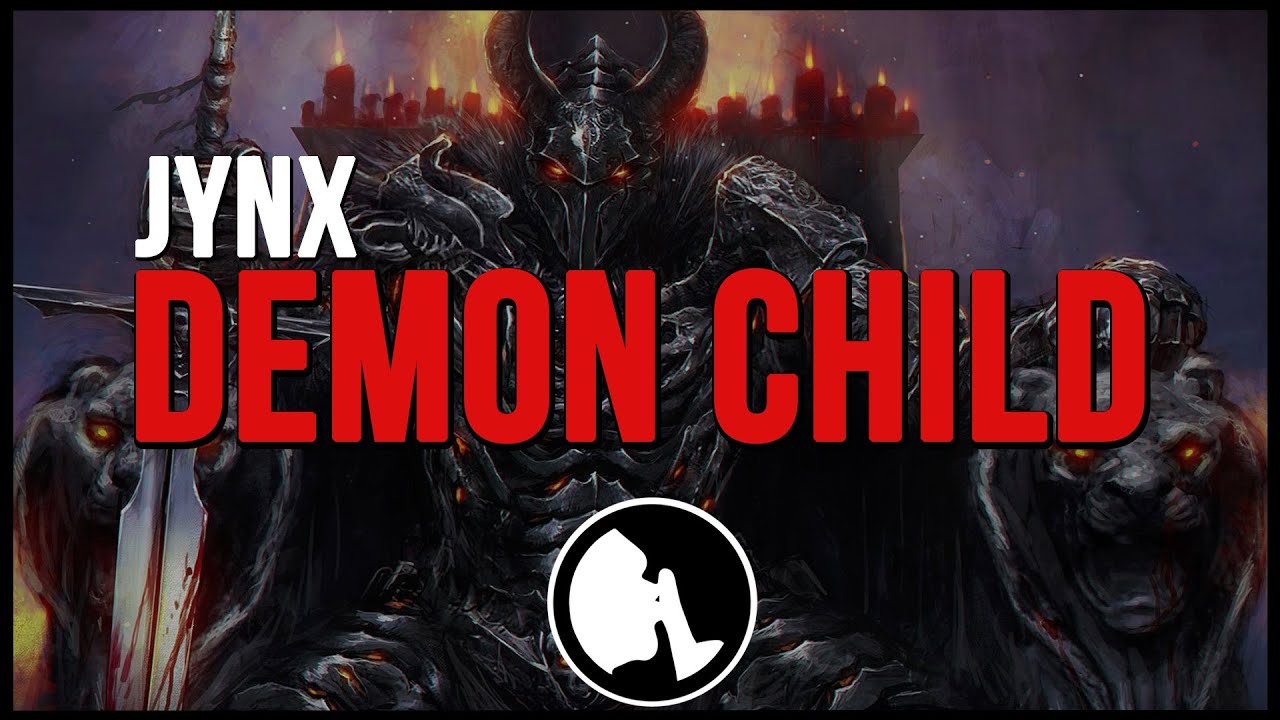 JYNX - Demon Child (Original Mix)
