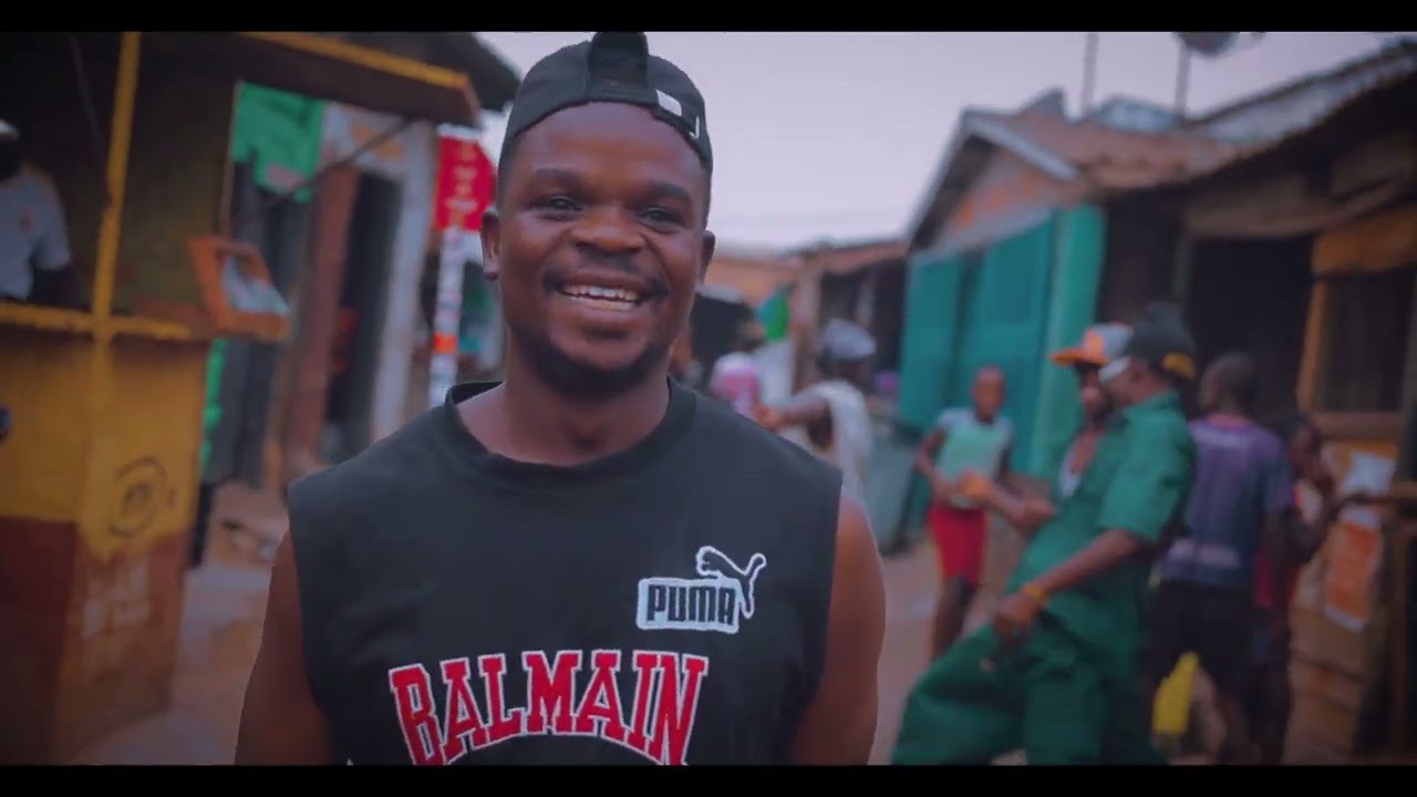 Salapuka Baby - Ruff Dizzo Zm X Cis-Ka X Cool Jae Intl(Official Video 2025).mp4