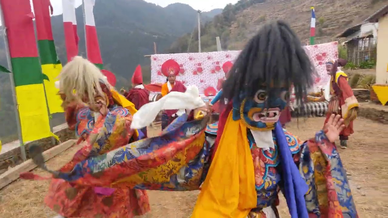 Tsechu 20261 28