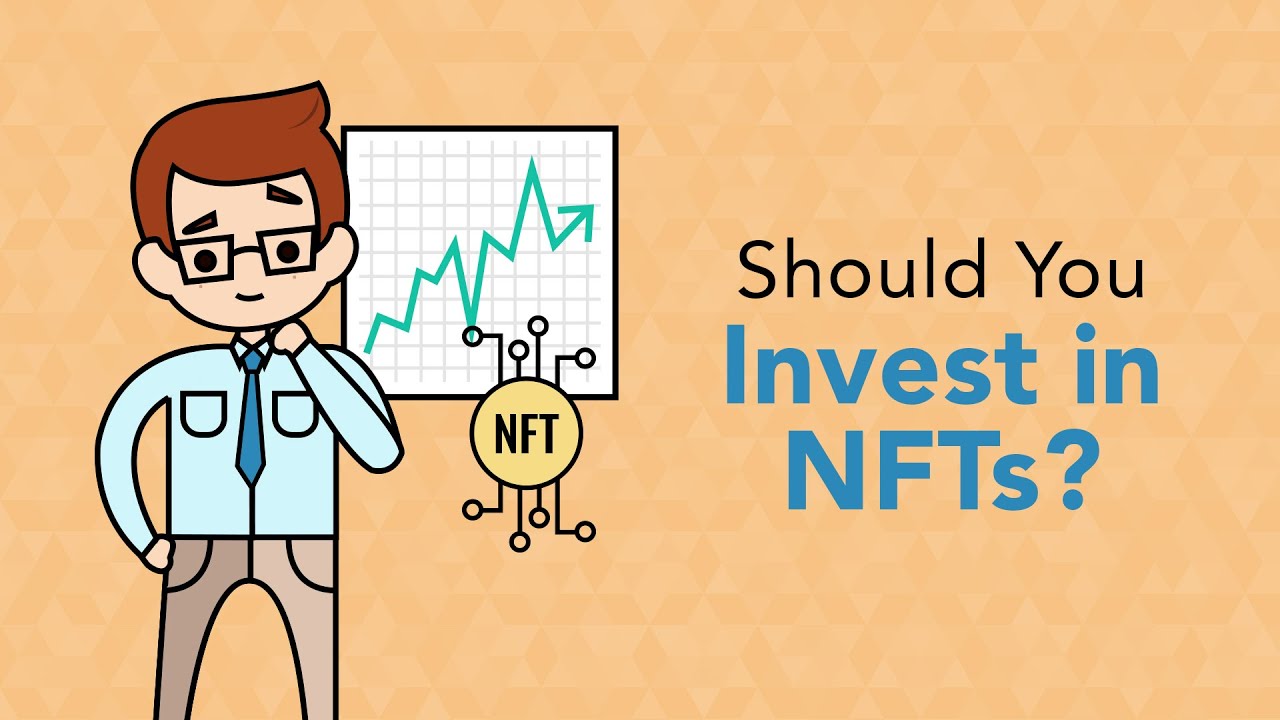 Why You Shouldn't Invest in NFTs | Phil Town