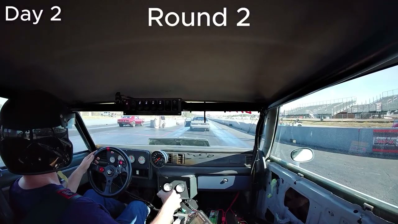 Montgomery 2/28-3/1