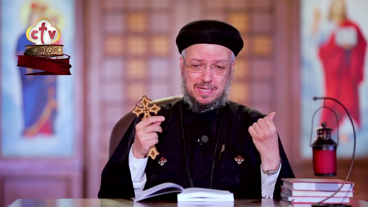 لماذا اختار الله بولس لتبشير الأمم رغم علاقته بالناموس؟ | فتشوا الكتب
