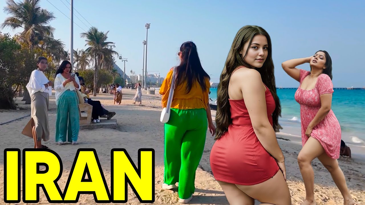 Is This Really Iran 🇮🇷 ?! 😲 What Foreign Media Won&rsquo;t Tell You! ایران