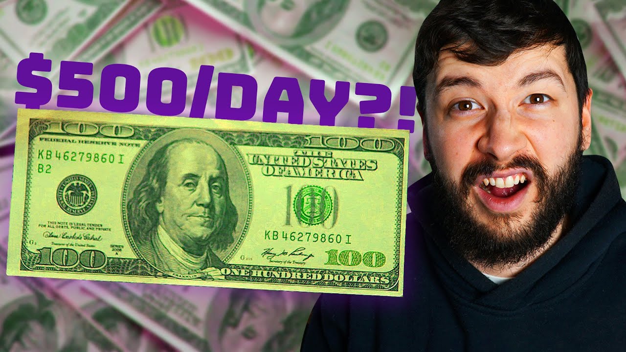 Сколько денег я заработал как фрилансер-ВИДЕОРЕДАКТОР в 2022 году