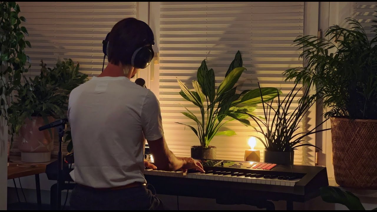 Tommi  - AnnenMayKantereit // Cover
