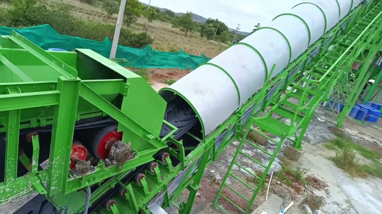 @RMC PLANT ||M1C, H1J ||CP30