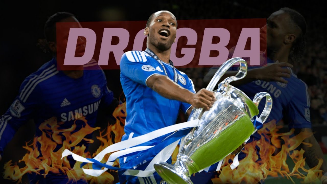 ചെൽസിയുടെ UCL വിടവ് നികത്തിയ ഐവറി കോസ്റ്റ്കാരൻ 💙 |Didier drogba malayalam |Asi talks