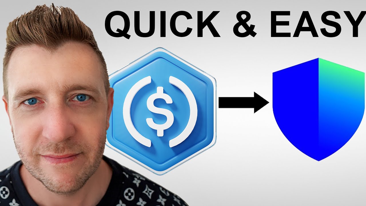 How to Add USDC on Fantom Network to Trust Wallet | Step-by-Step Tutorial