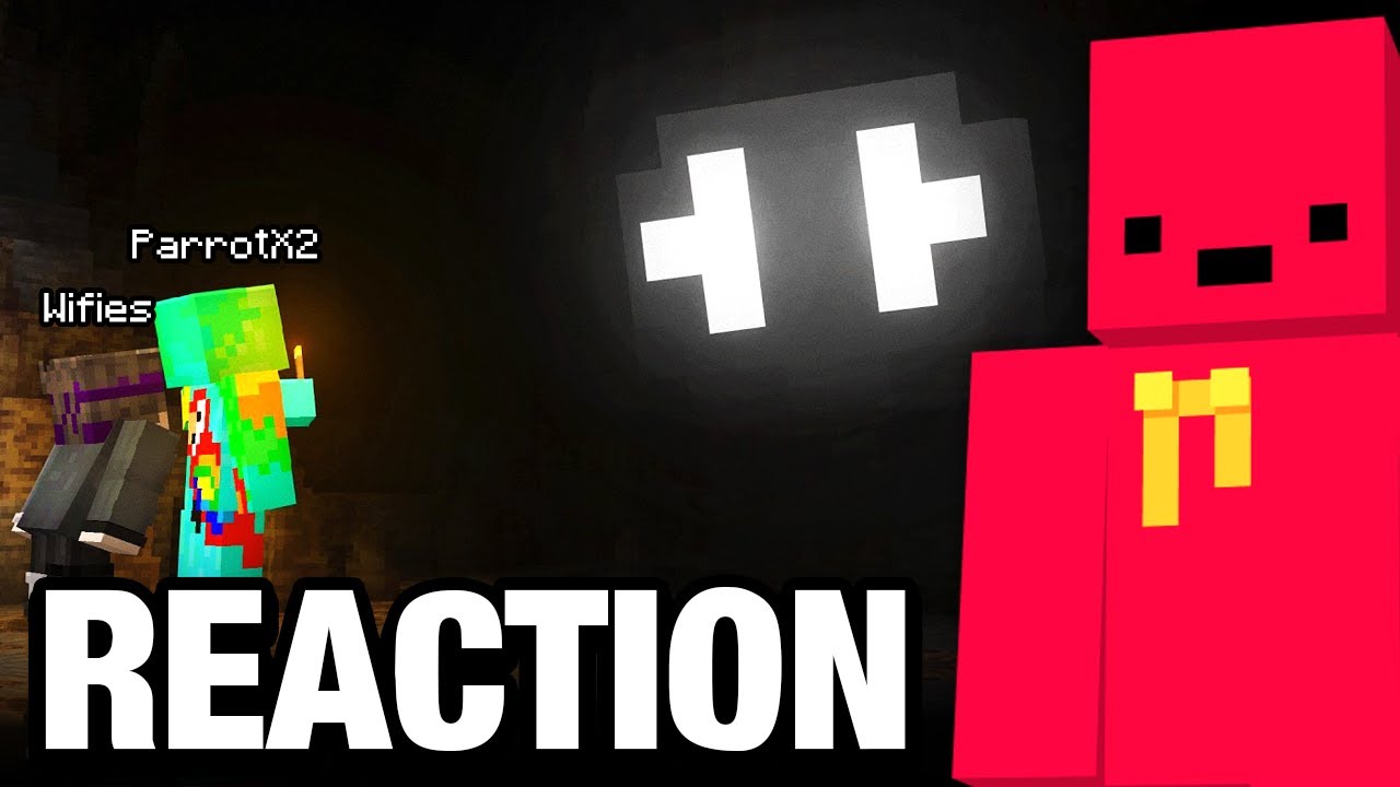 Unstable SMP Reaction: It's Impossible to Find this Player