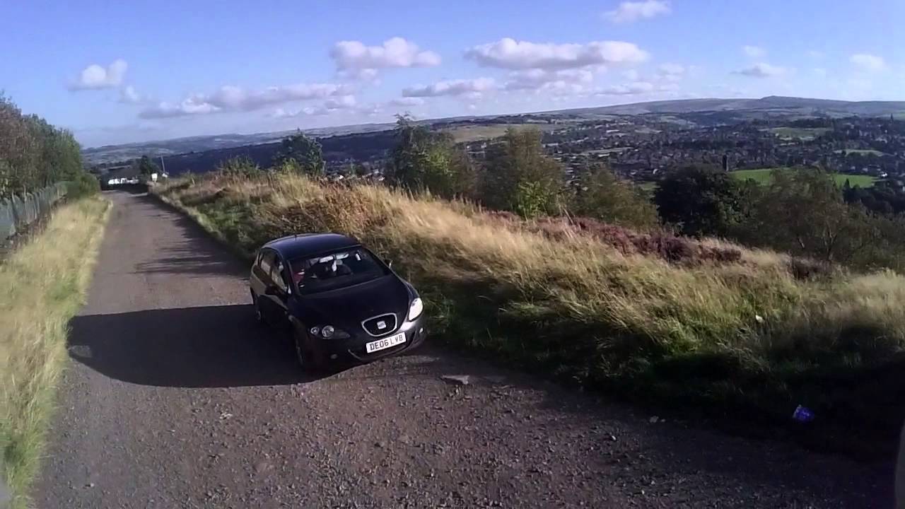 dji phantom fc40  trailer