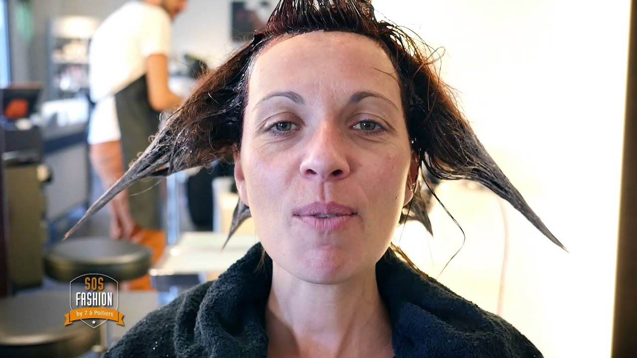 SOS Fashion - Anne