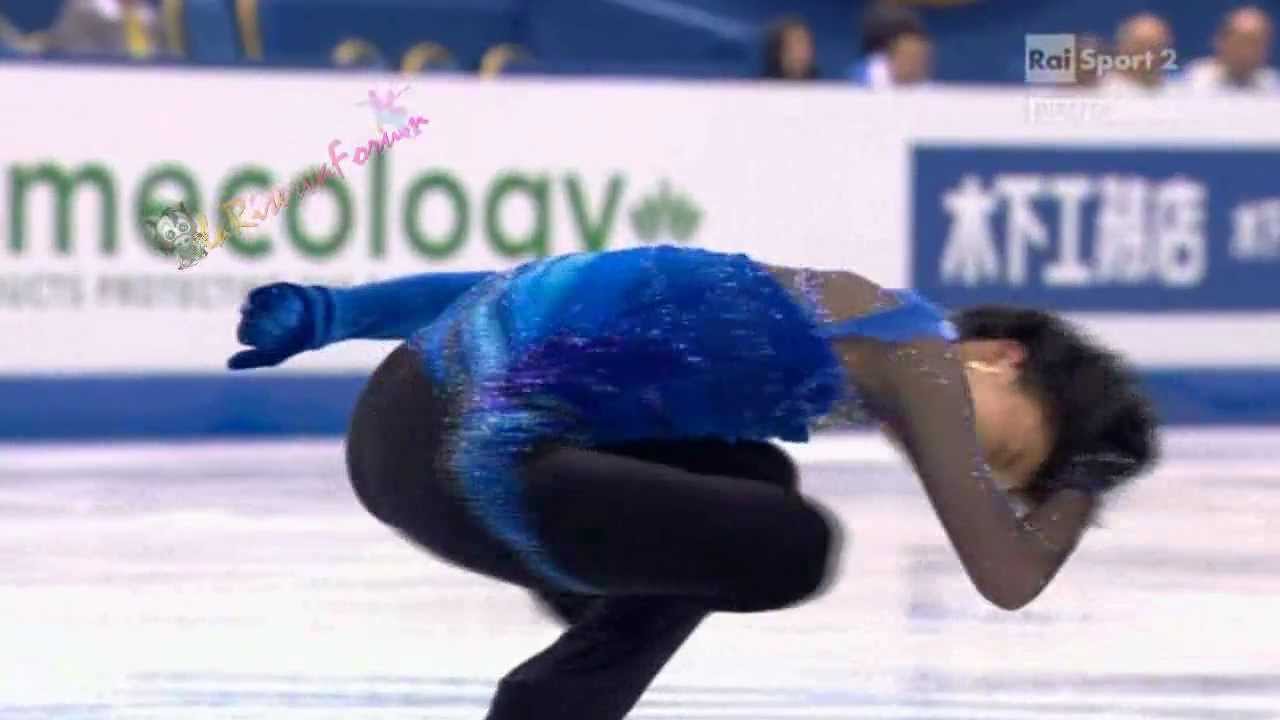 Nice 2012 ICE - MEN SP -27/31- Yuzuru HANYU - 30/03/2012