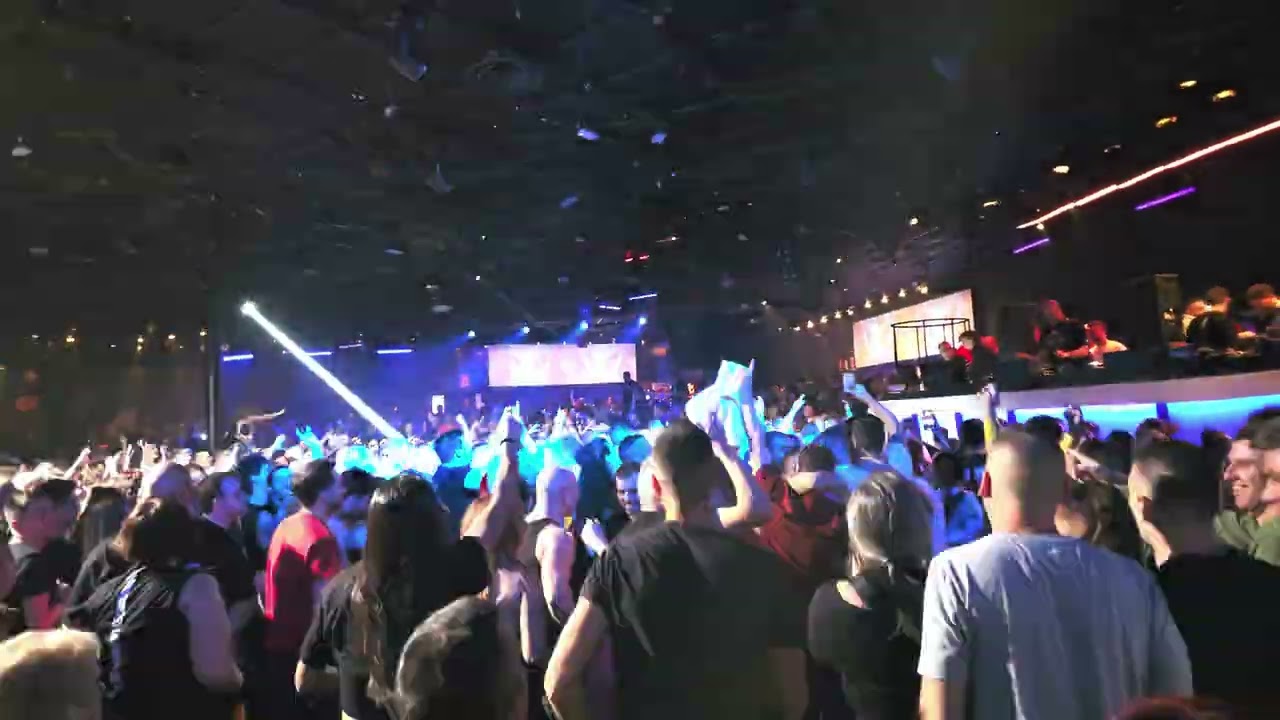 Megatardeo Remember XXL by Makina Legends (22/02/2025) 19:55h
