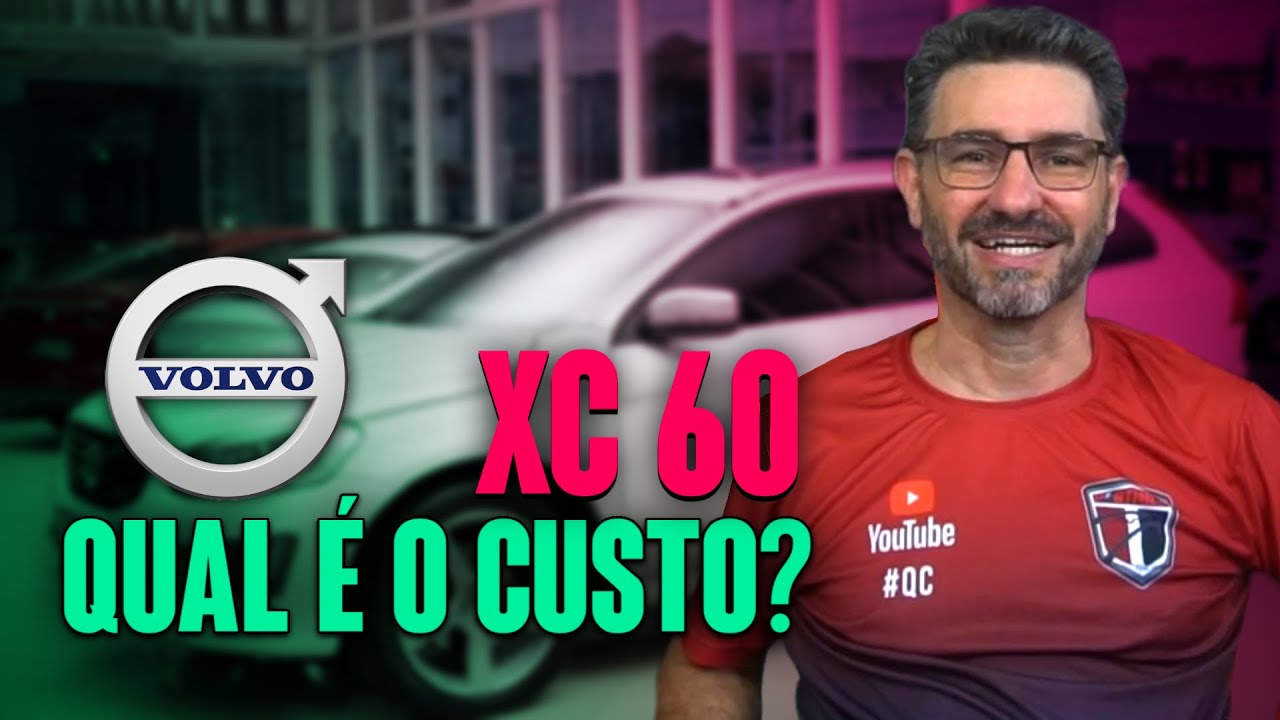 VOLVO XC60 2.0