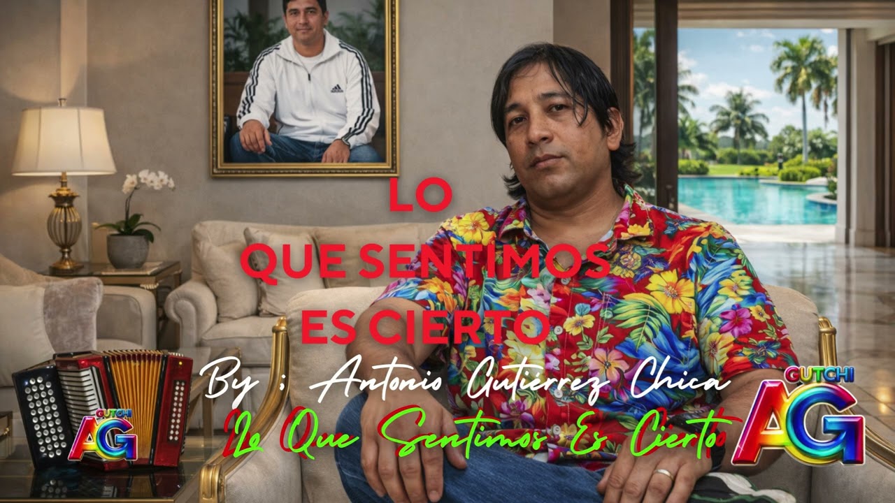 LO QUE SENTIMOS ES CIERTO