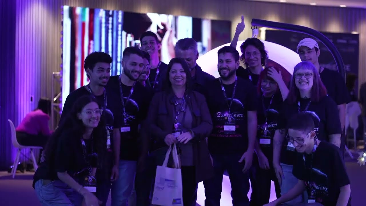 Highlights AI EXPERIENCE 2024 - FAP DF
