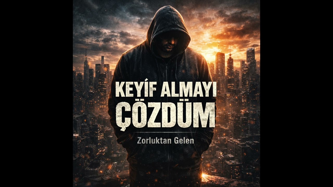 HoloBeats - Keyif Almayı Çözdüm (Official audio) 