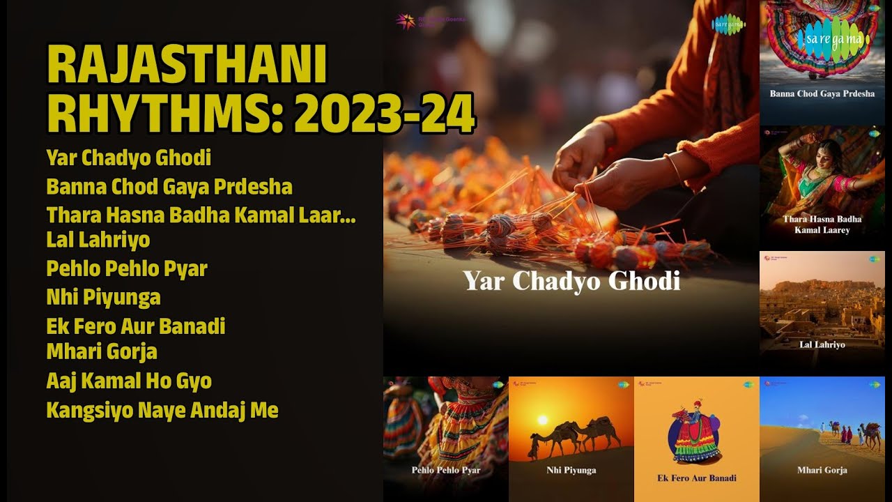 राजस्थानी धमाका 2023-24 | Bablu Ankiya Songs | Yar Chadyo Ghodi | Banna Chod Gaya Prdesha