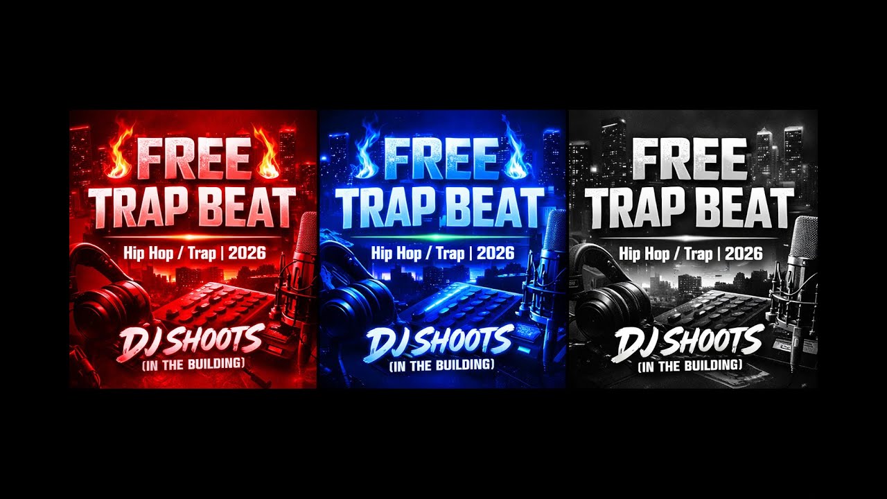 Humble Beginnings HipHop/Trapbeat (Prod.by DJ Shoots) OfficialBeats