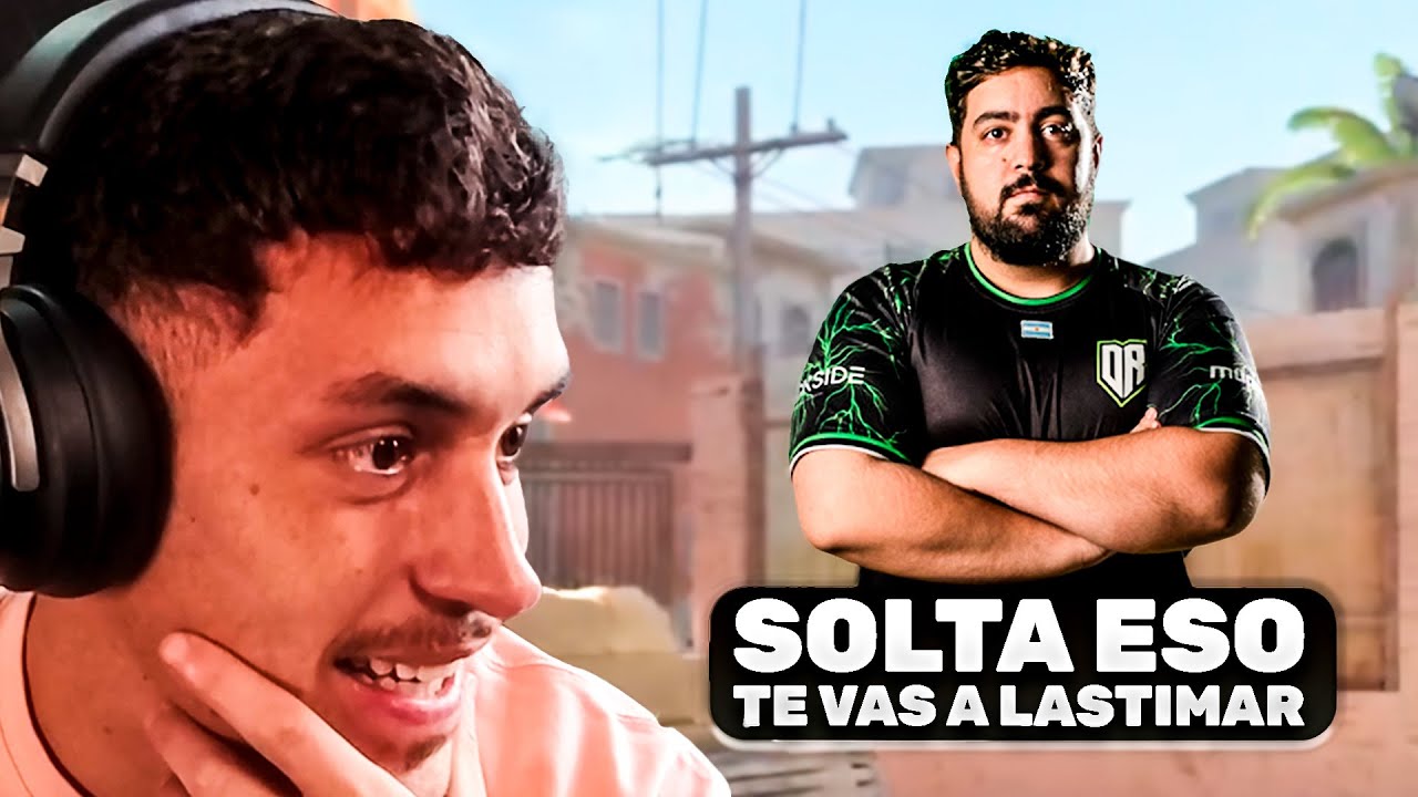 VUELVO A SER EL AWPER del ROAD TO TOP #100