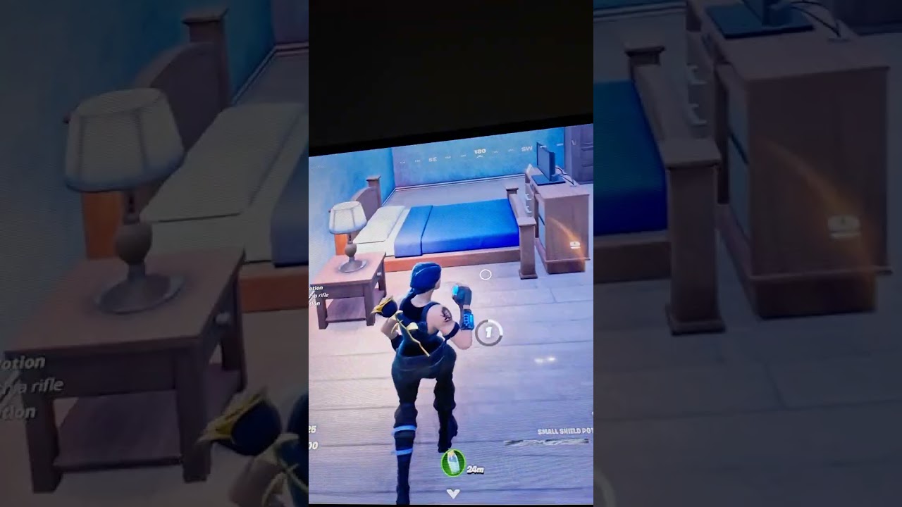 Playing random