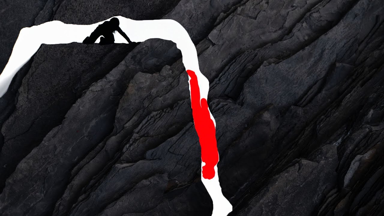 Trancado Dentro de uma CAVERNA | Exploração de Caverna deu Errado
