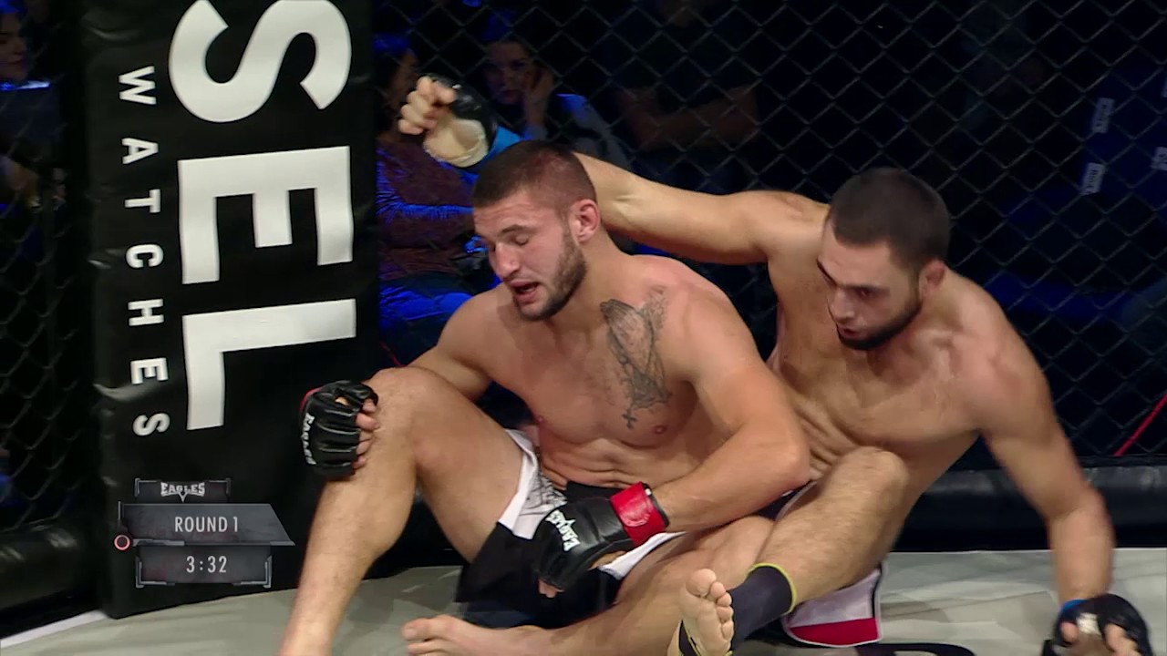 Russia Arslan Eslemesov vs Kula Artiom Moldova