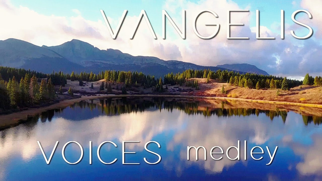 Vangelis Tribute - Voices (Medley)
