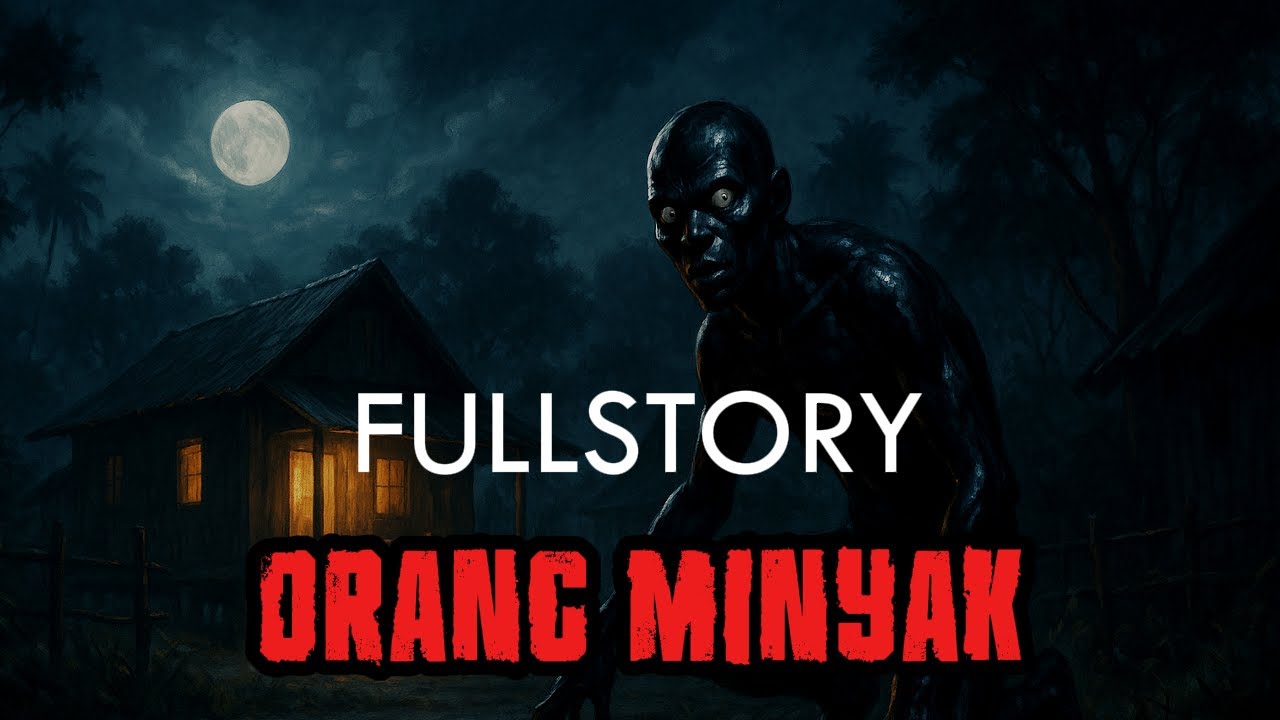 Fullstory Orang Minyak