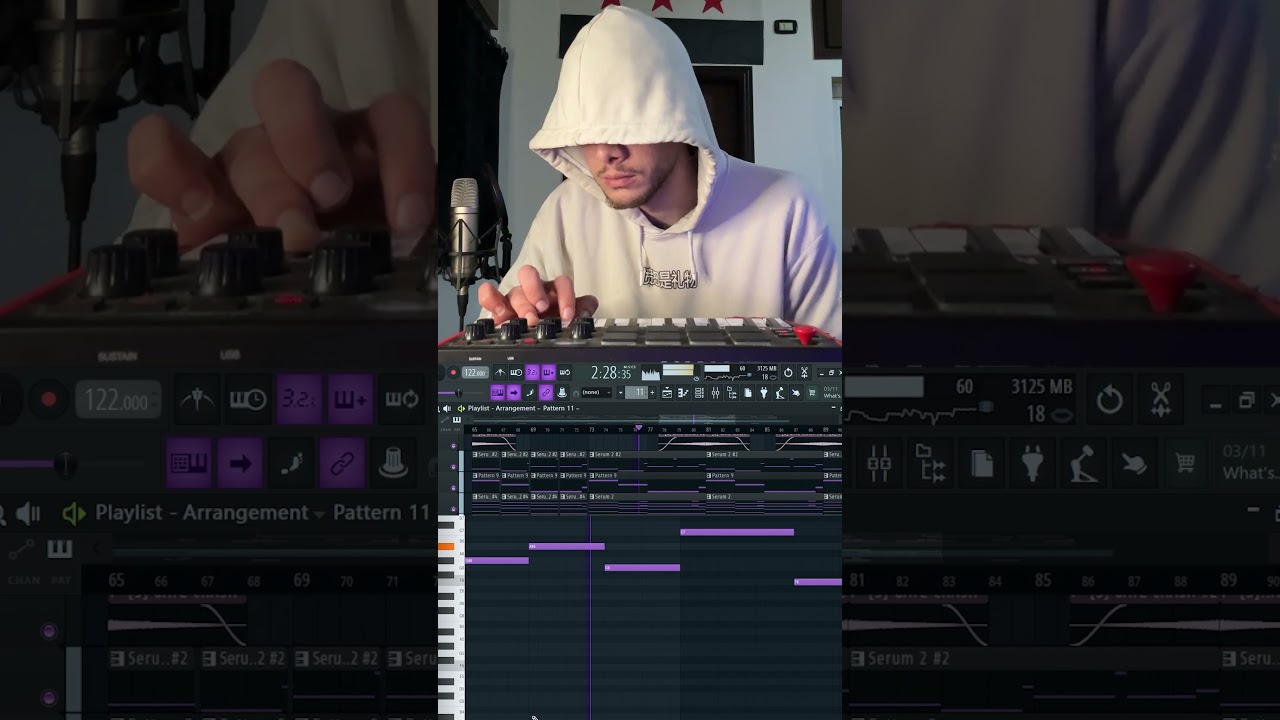 What y&rsquo;all think? 🤔 #nightdrive #wavephonk #shorts