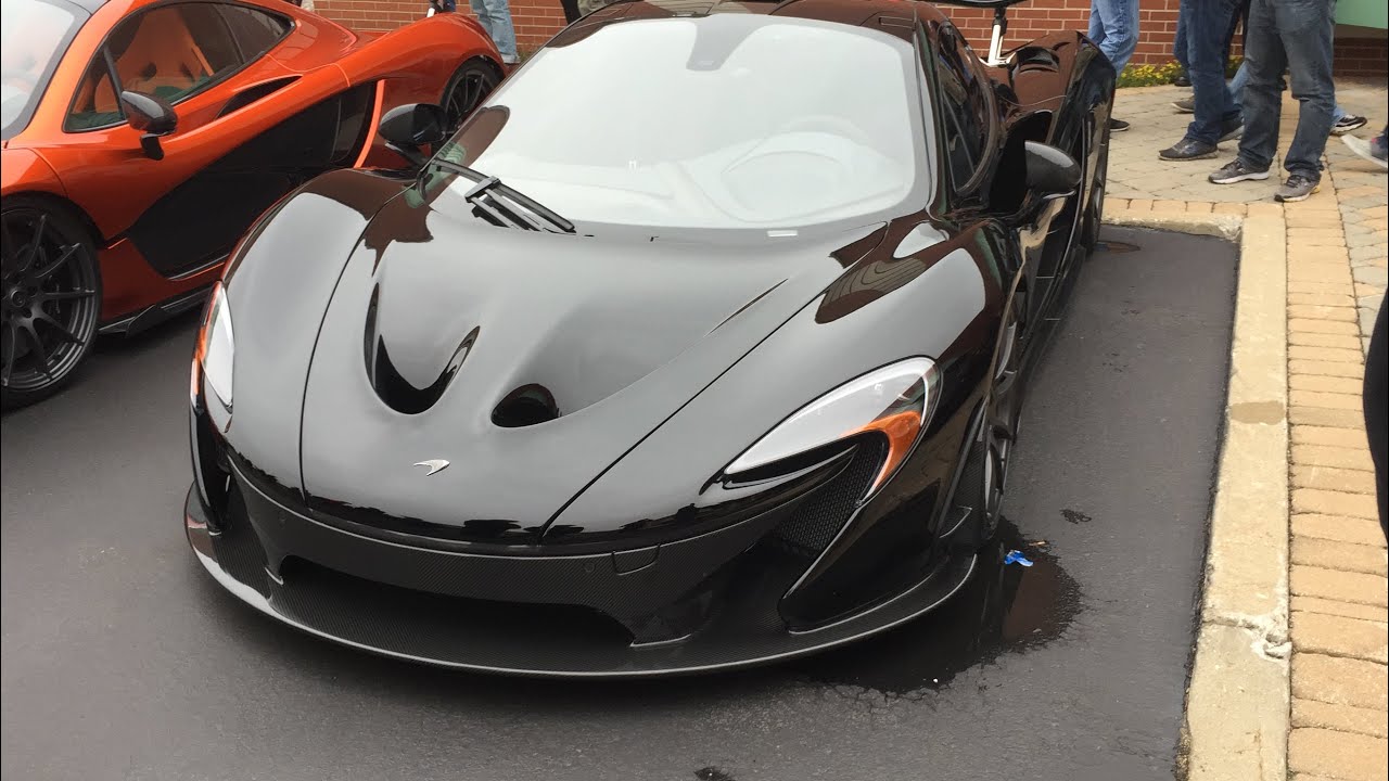 Lake Forest Sportscars Concours D'elegance 2015