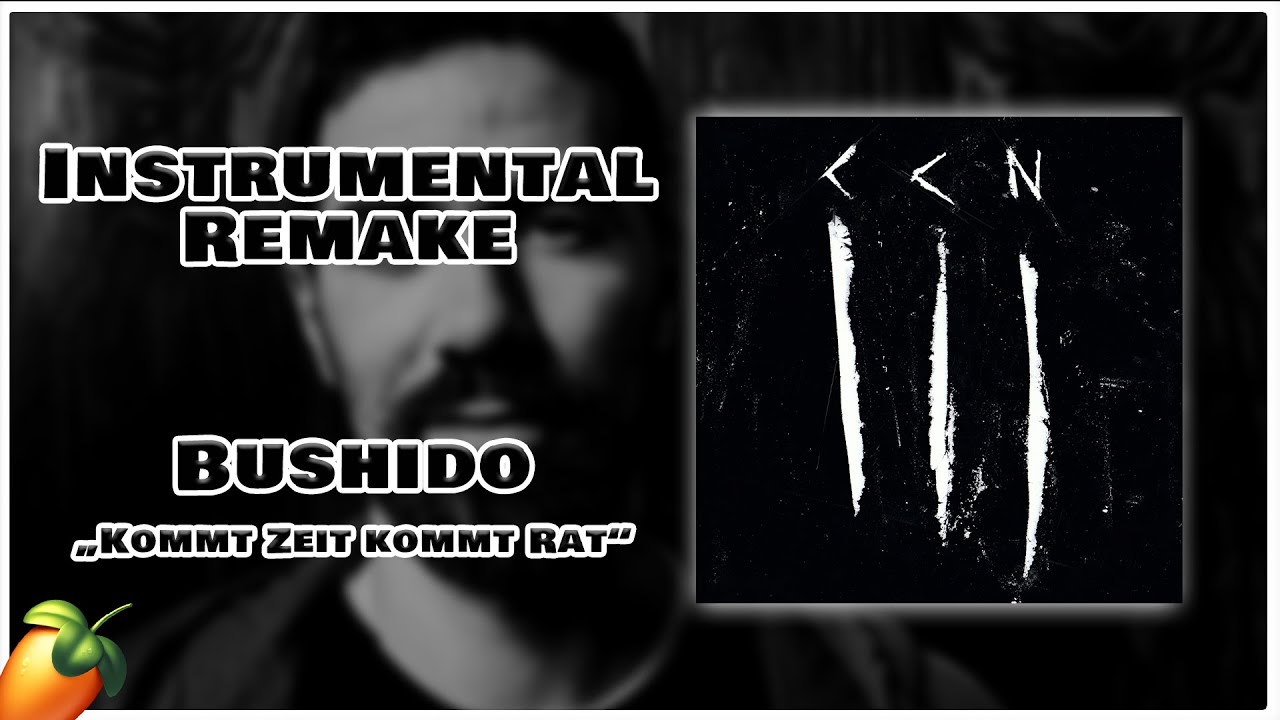 Instrumental Remake | Bushido - Kommt Zeit Kommt Rat