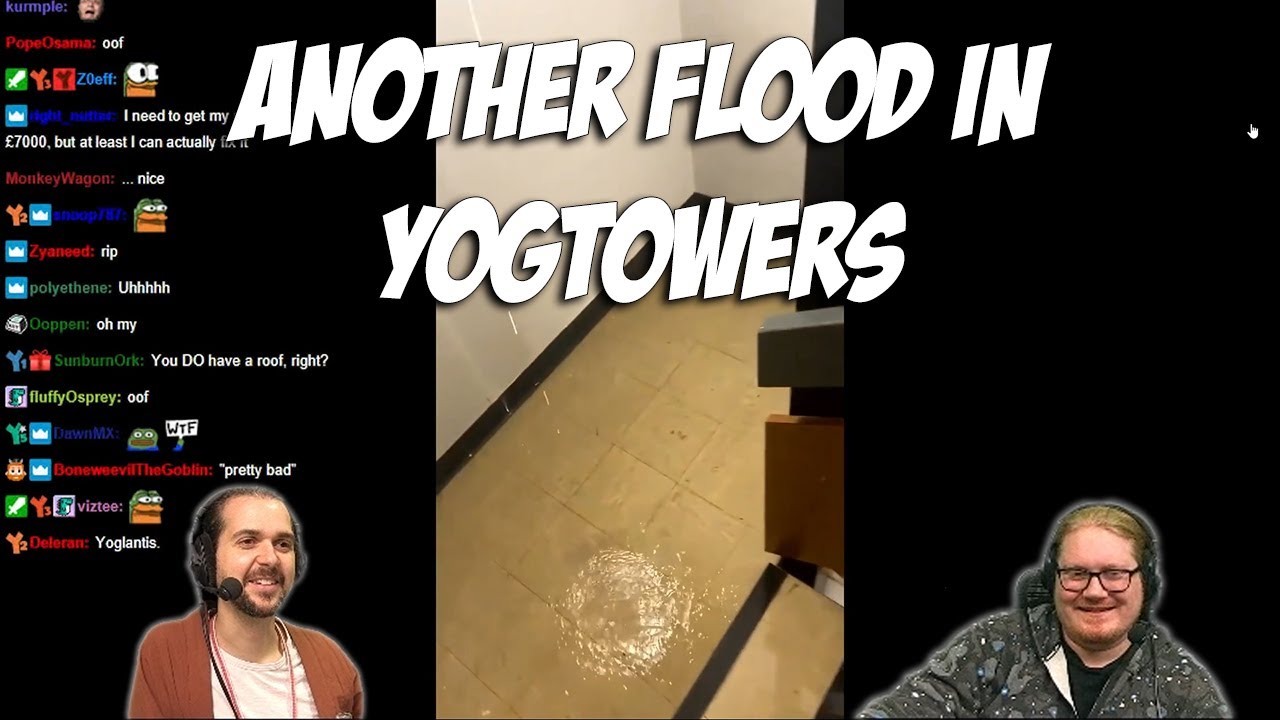 Another Yogflood