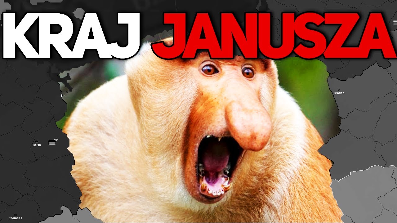 Januszowa Polska!
